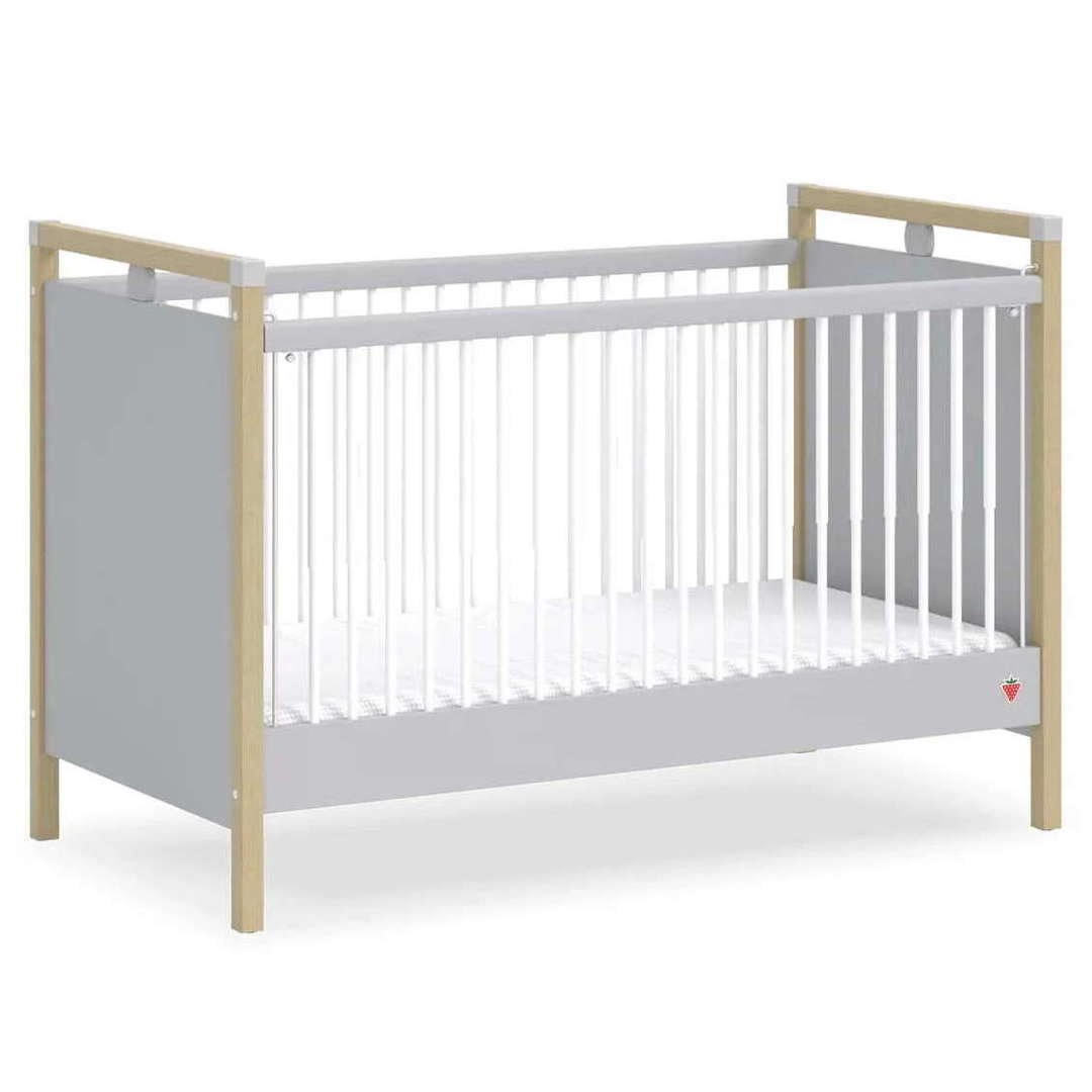 Babybett Mino 70x140cm