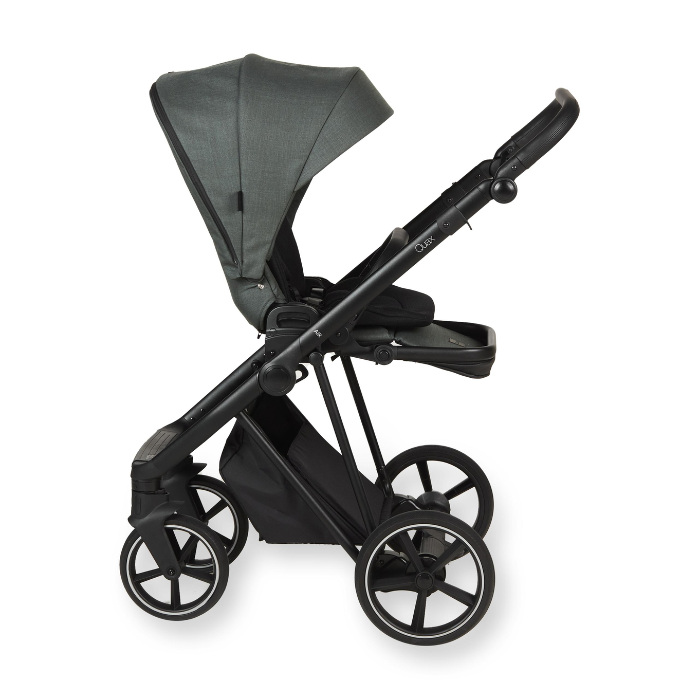 Kinderwagen Air Pram Moss 17