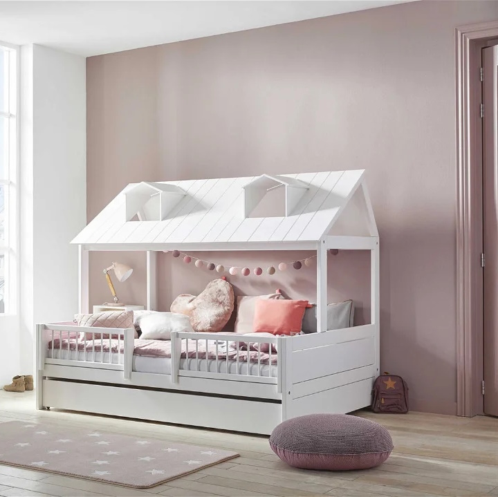 Beach House Deluxe Lattenrost, 140 x 200 cm #2