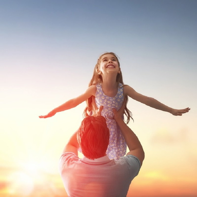 Kindeswohl hat Priorität