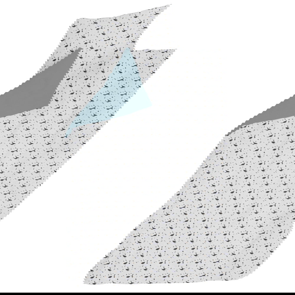 Bettwäsche Ocean Life