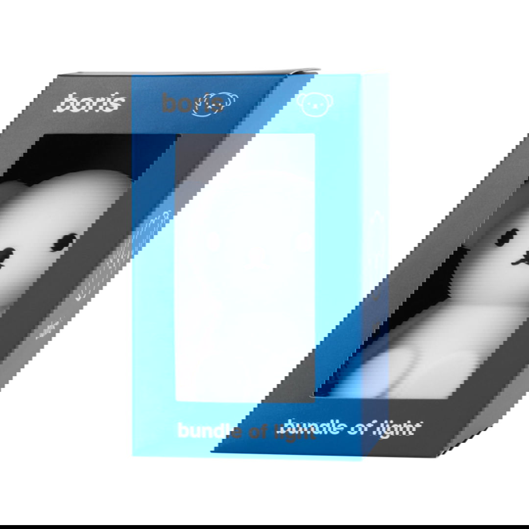 Bundle Of Light Mr Maria Boris 3