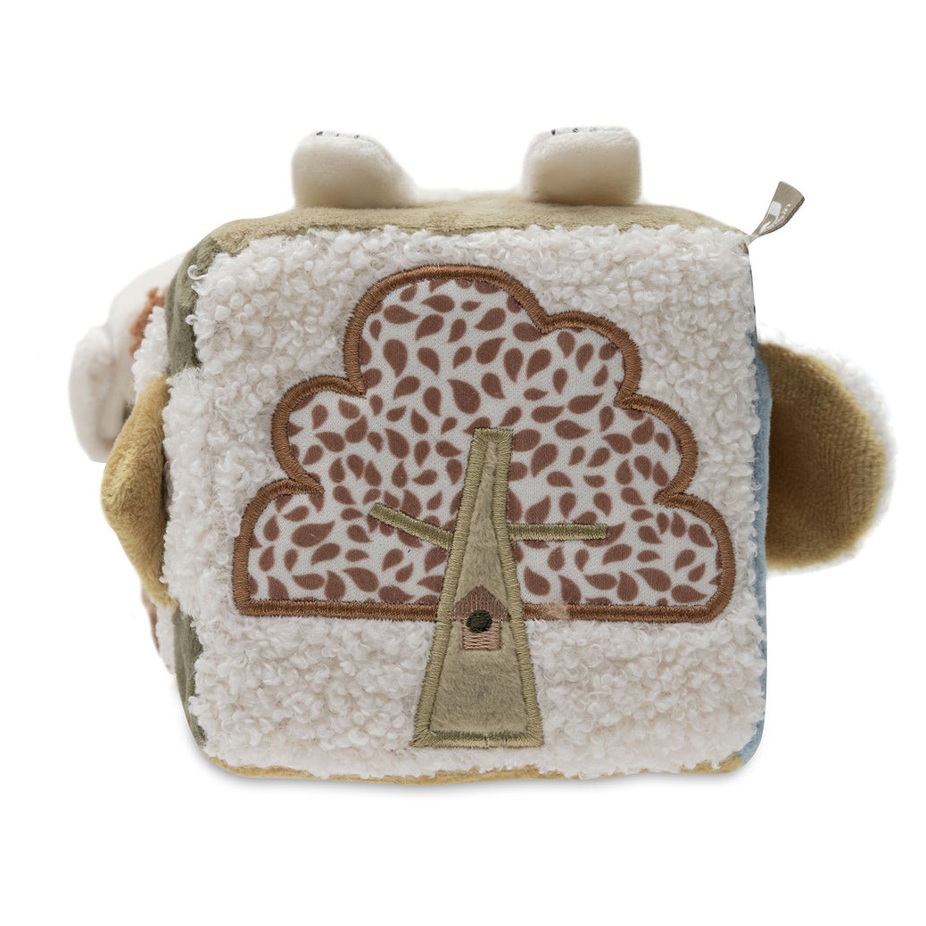 Aktivitäten-Würfel Tiny Park 8