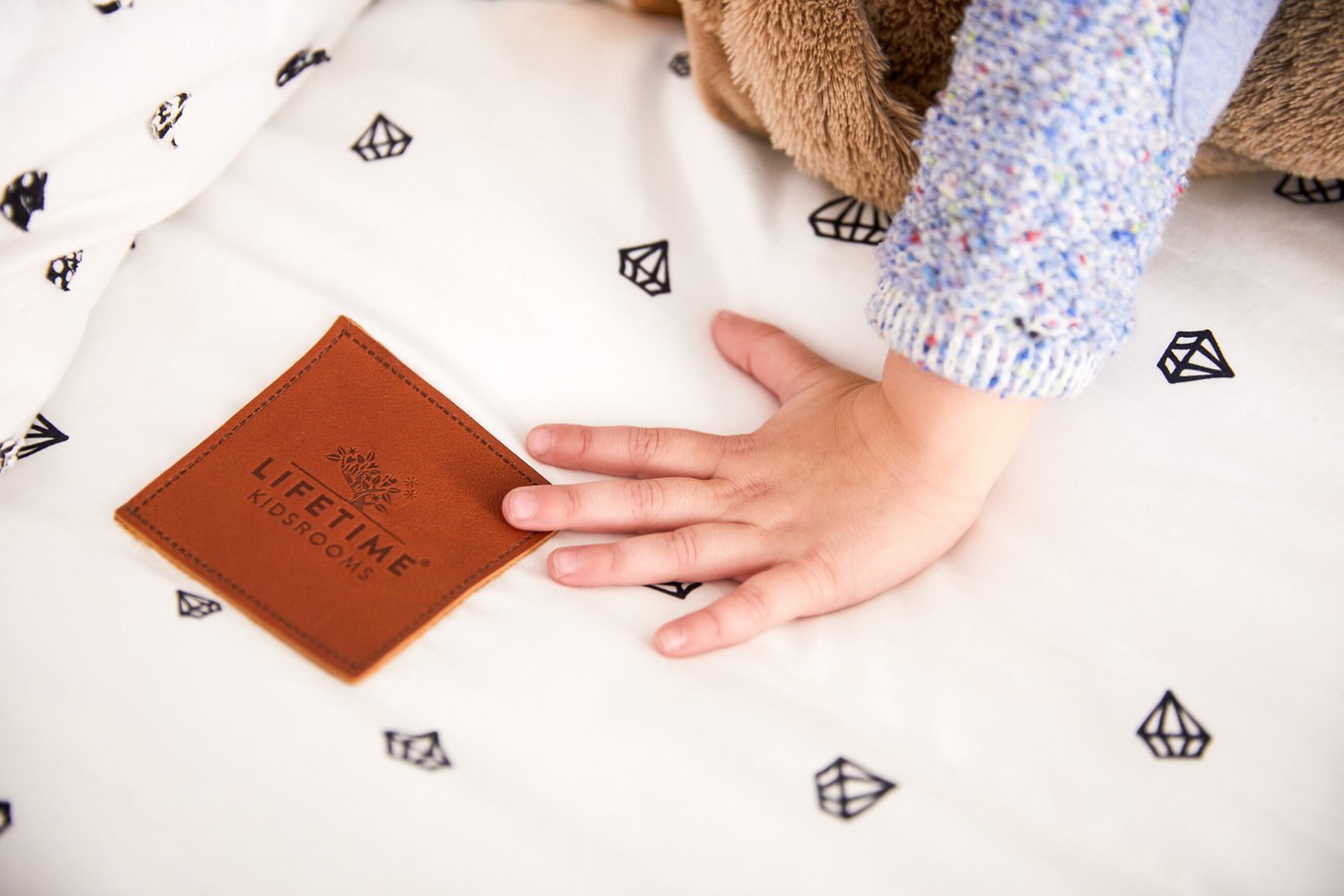 Kojenbett Climb & Slide Deluxe Lattenrost, Weiss lasiert 13