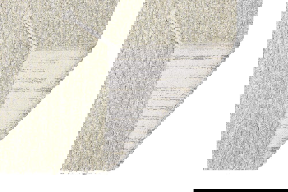 Wendeteppich Gelato Grün, S 5