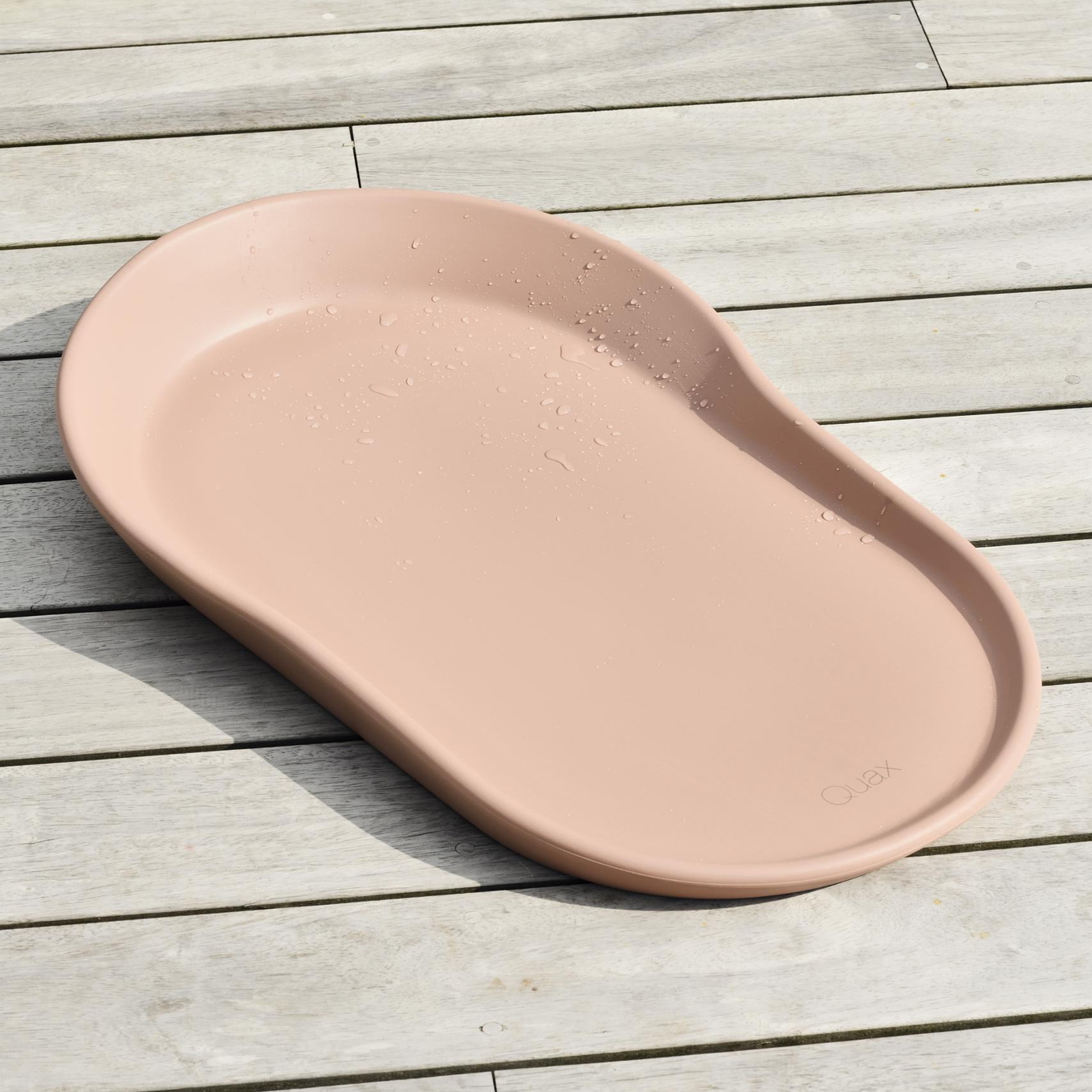 Wickelkissen Mamee Coral 3