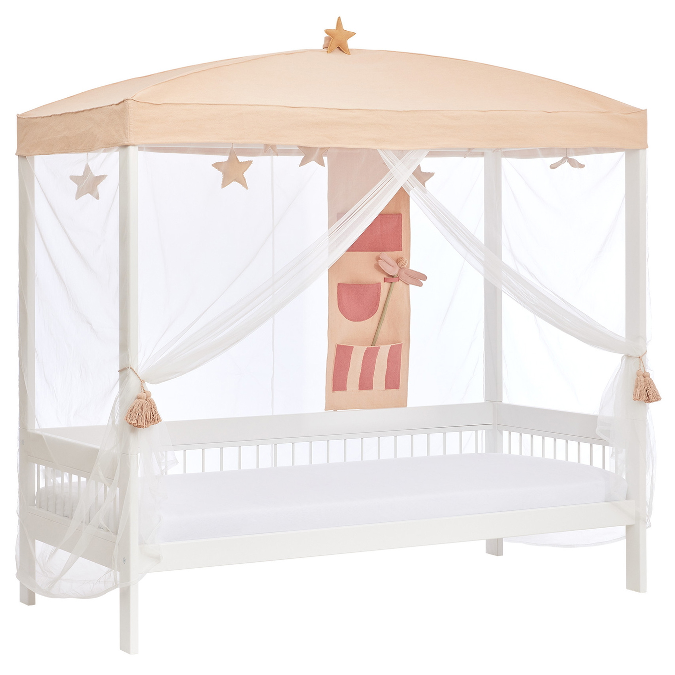 Himmelbett Breeze Fairy Theatre