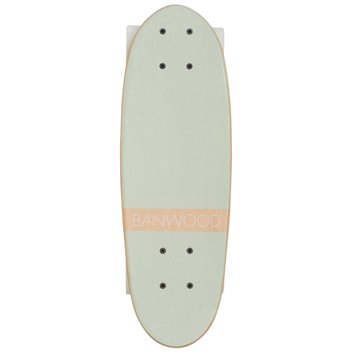 Skateboard Mint