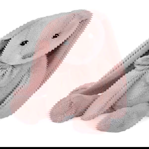 Preppy Chic Hase Rosa 40cm 3