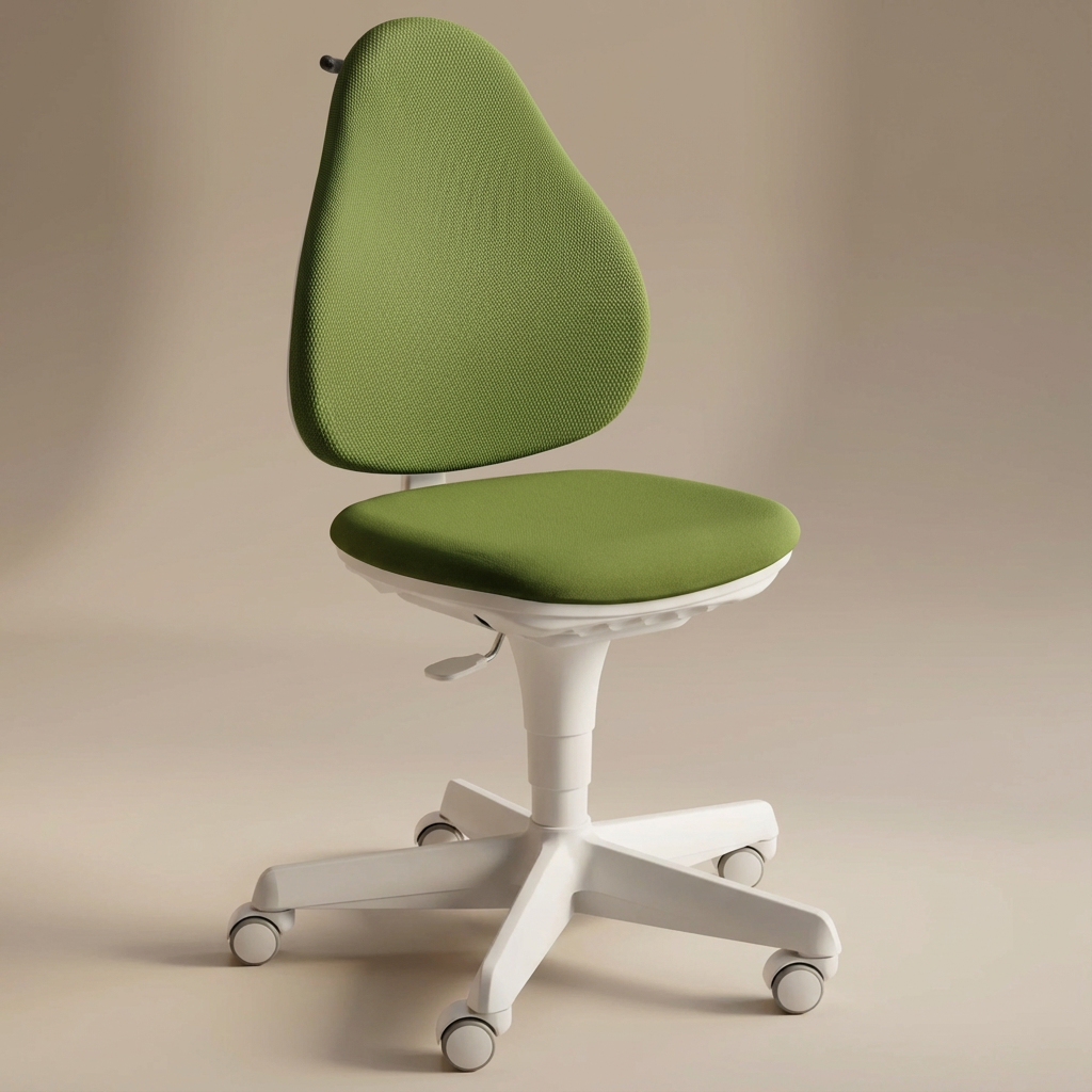 Bürostuhl Jooki Grün 5