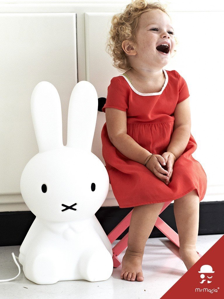 Lampe Mr Maria Miffy 4