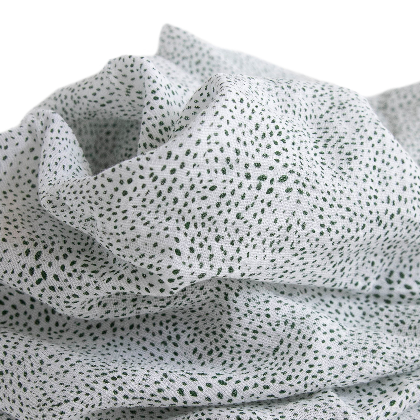 Pucktuch Green Seed 5