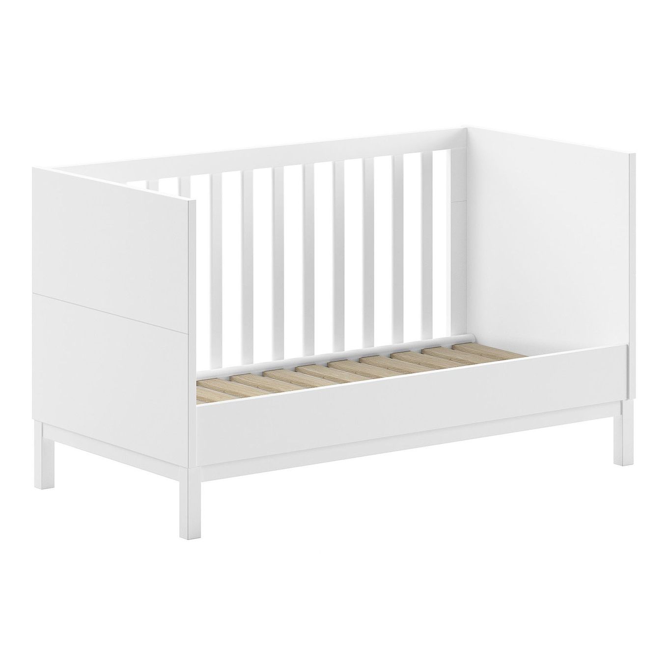 Babybett Eva 70 4