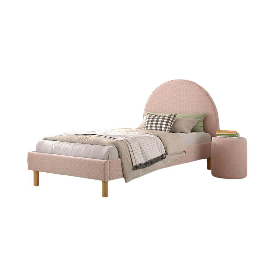 Kinderzimmer Moon 2-teilig Set Rosa