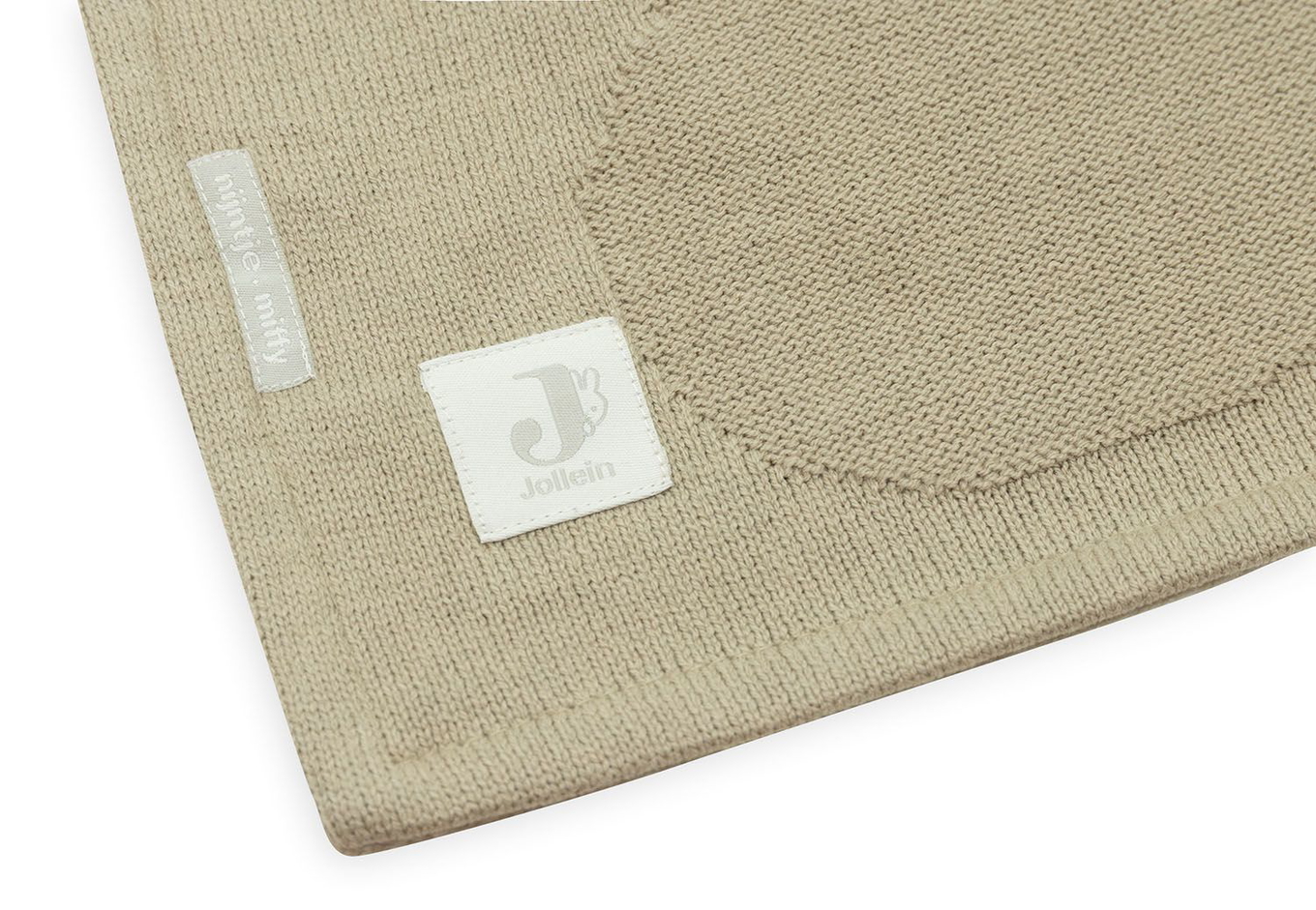 Baby Fleecedecke MIffy Olive 5