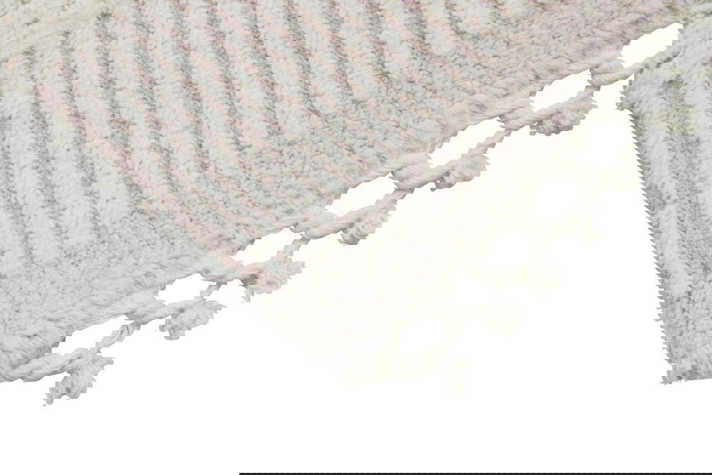 Teppich Ari Rosa, S 10