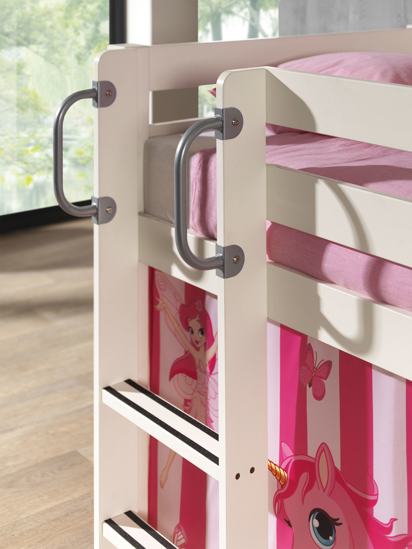 Sicherheitspaket für Vipack Pino Betten 3