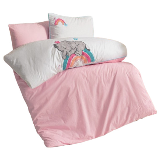 Baby Bettwäsche Lucky