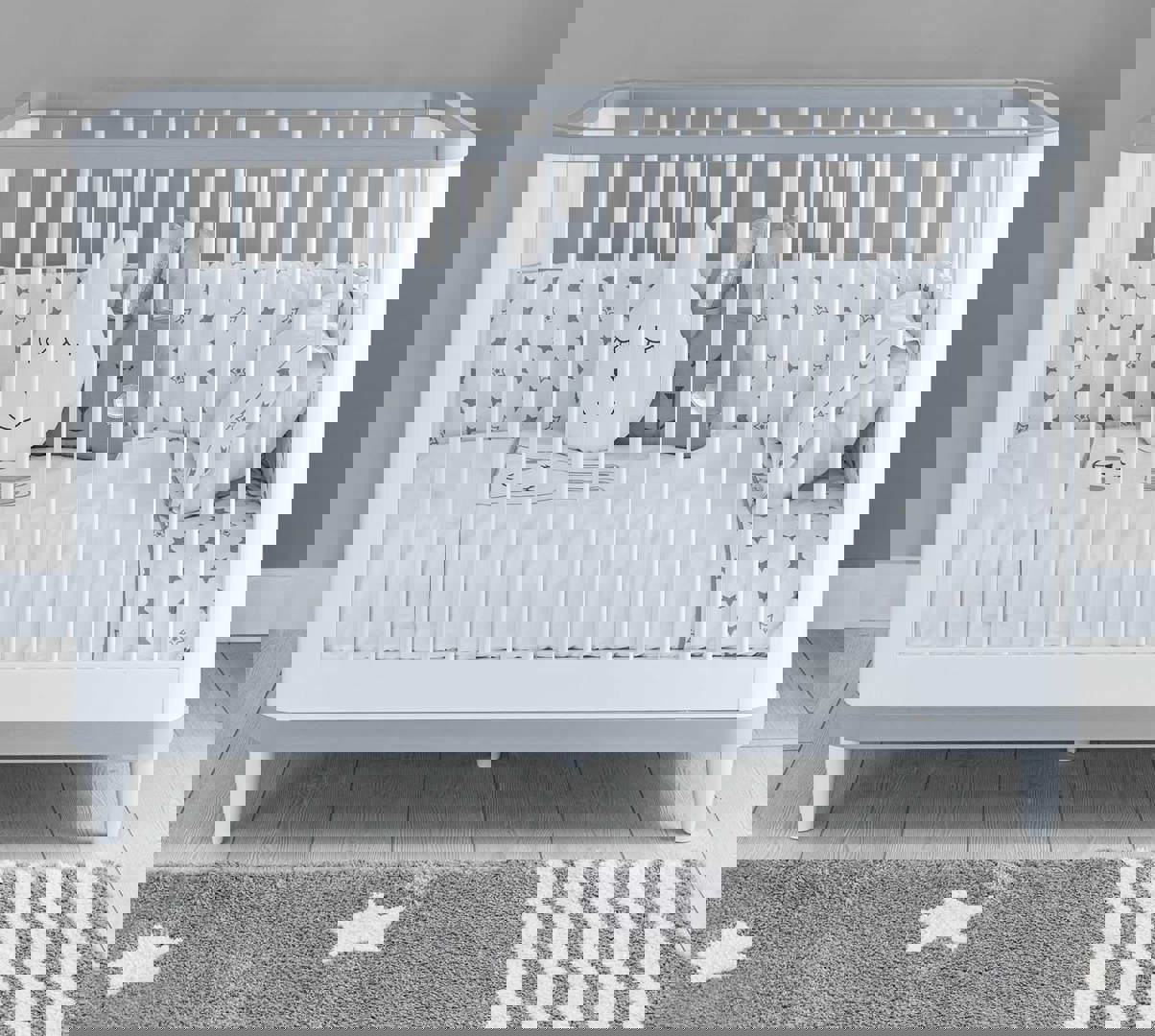 Babybett Aden 70x140cm #2