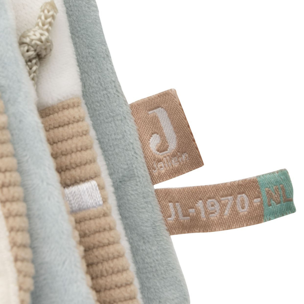 Aktivitäten-Stoffbuch On The Go 7