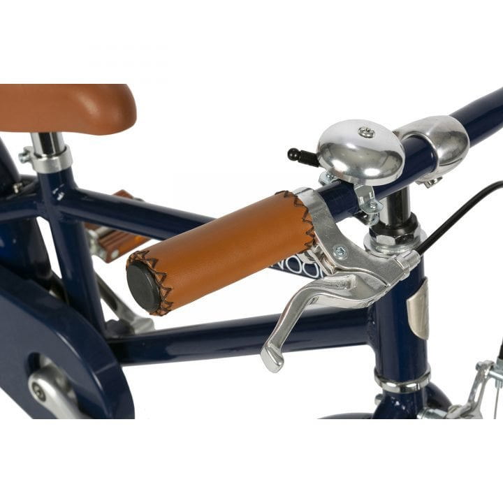 Fahrrad Banwood Classic Navy 17