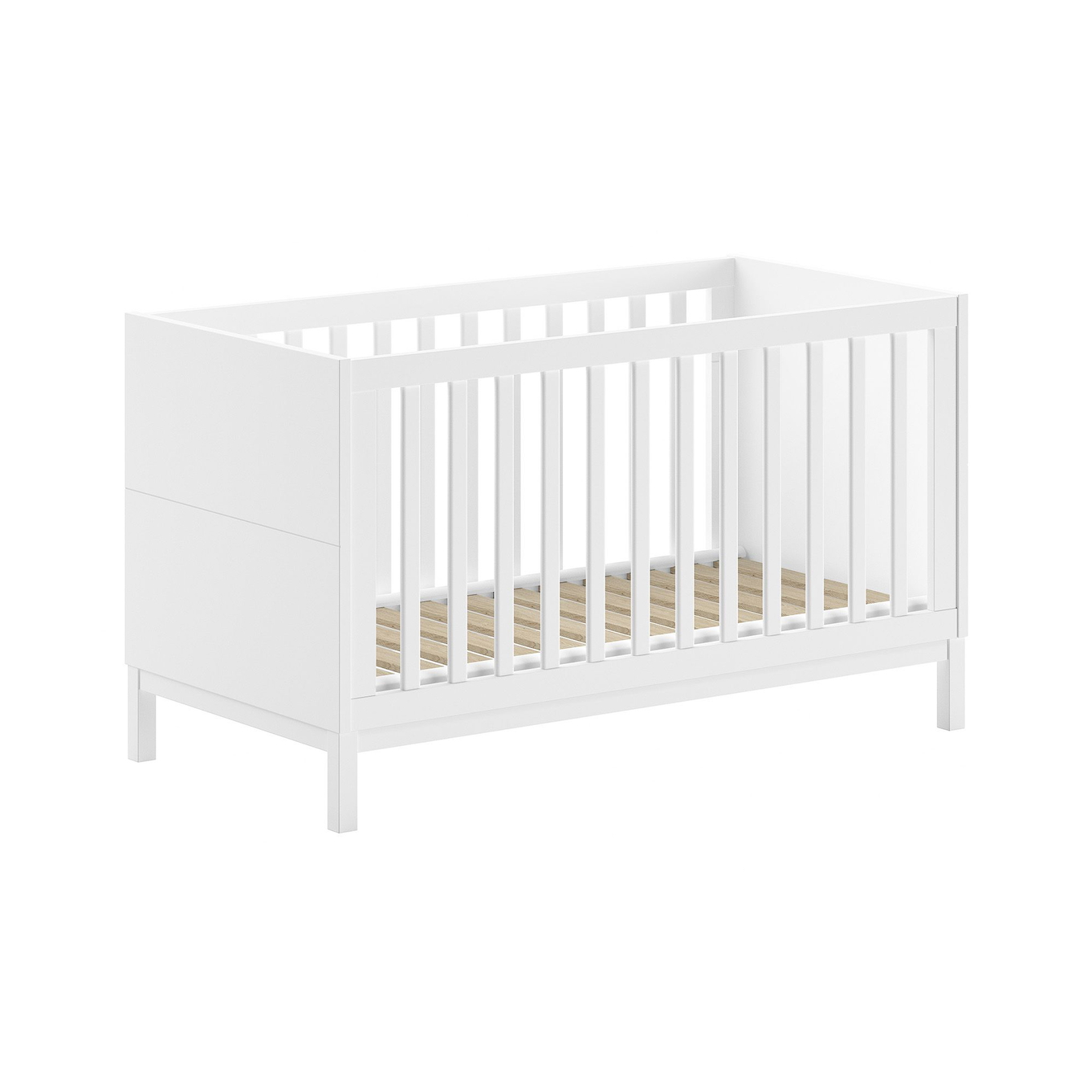 Babyzimmer Eva 4-teilig Set 70 10
