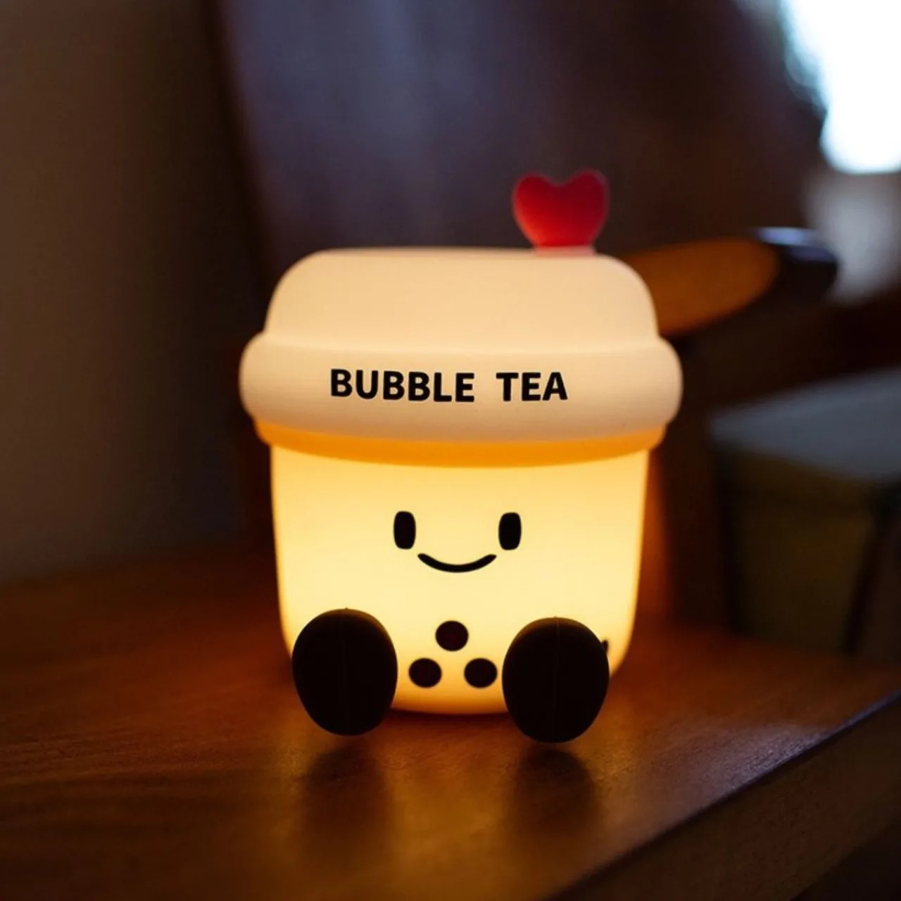 Lampe Bubble Tea #2