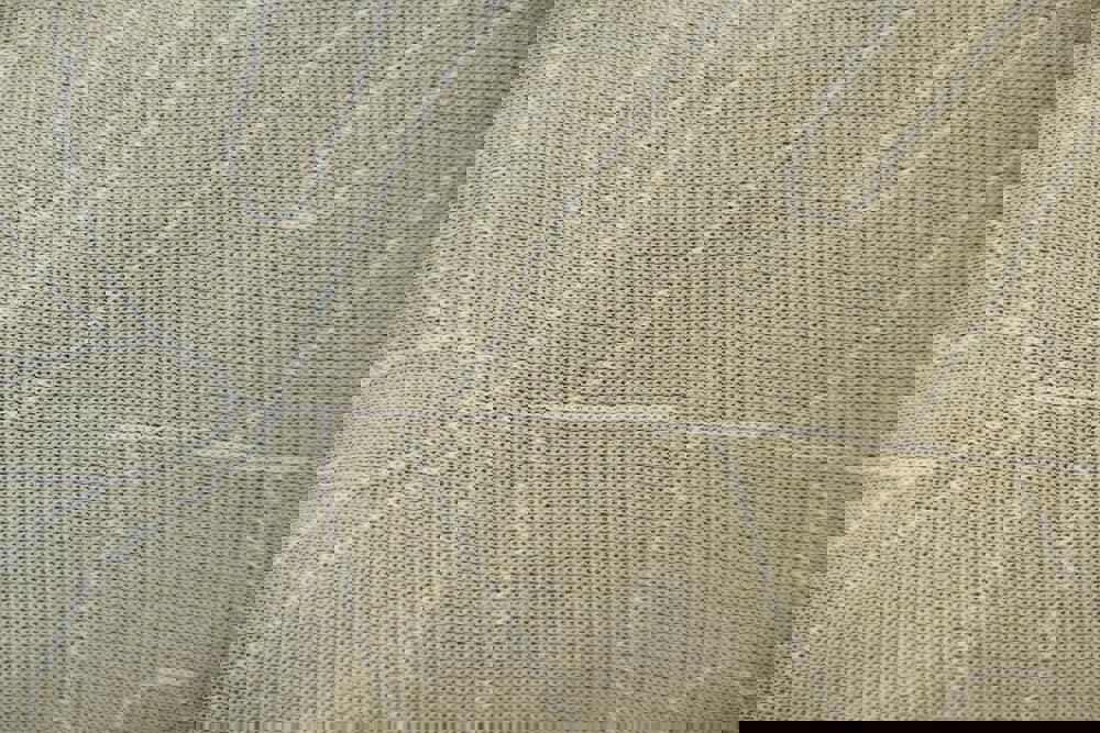 Dekokissen Baby Leaf Olive 4