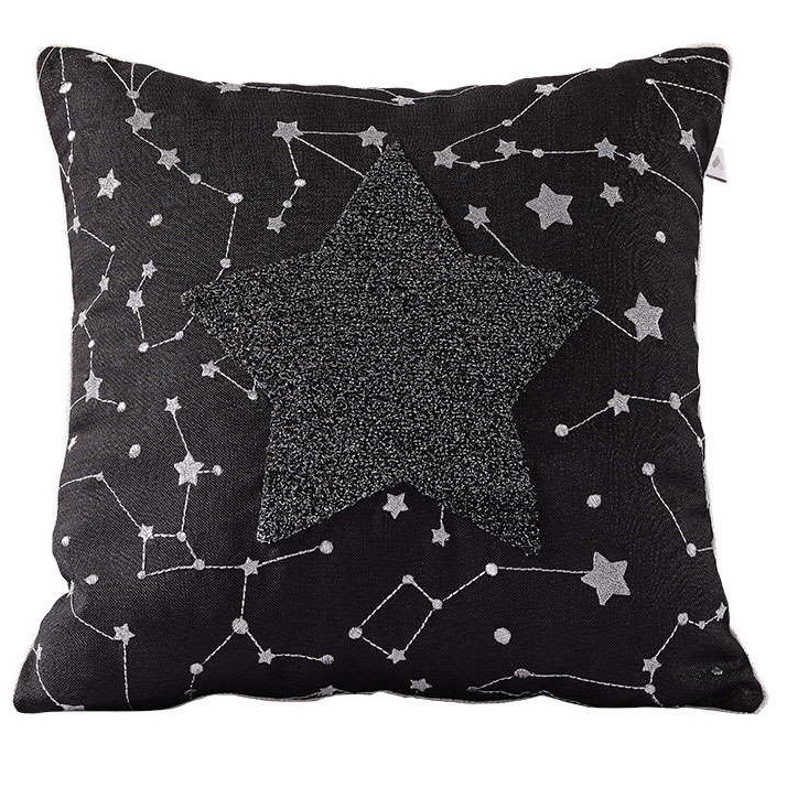 Dekokissen Sky Shooting Star