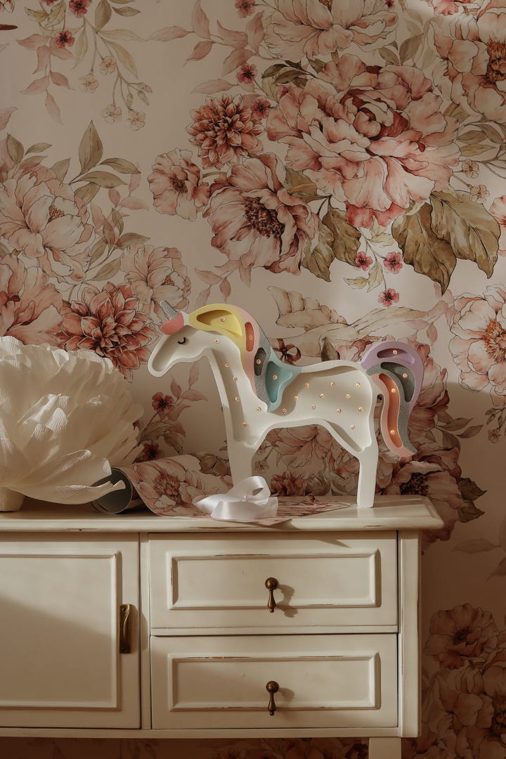 Nachtlampe Unicorn 3