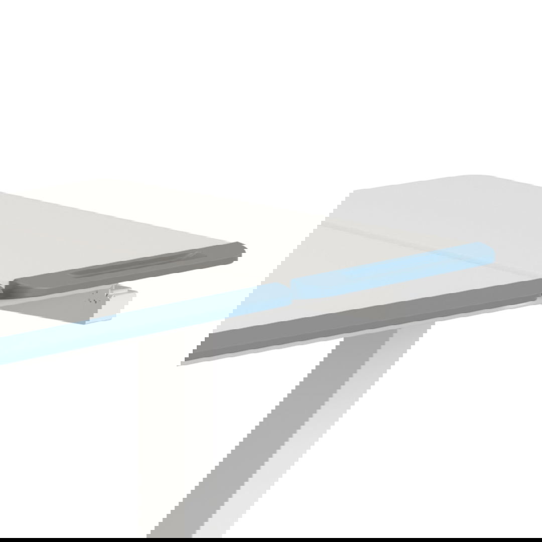 Zubehör Fries Teenio 130 GT zum Austauschen Hellblau