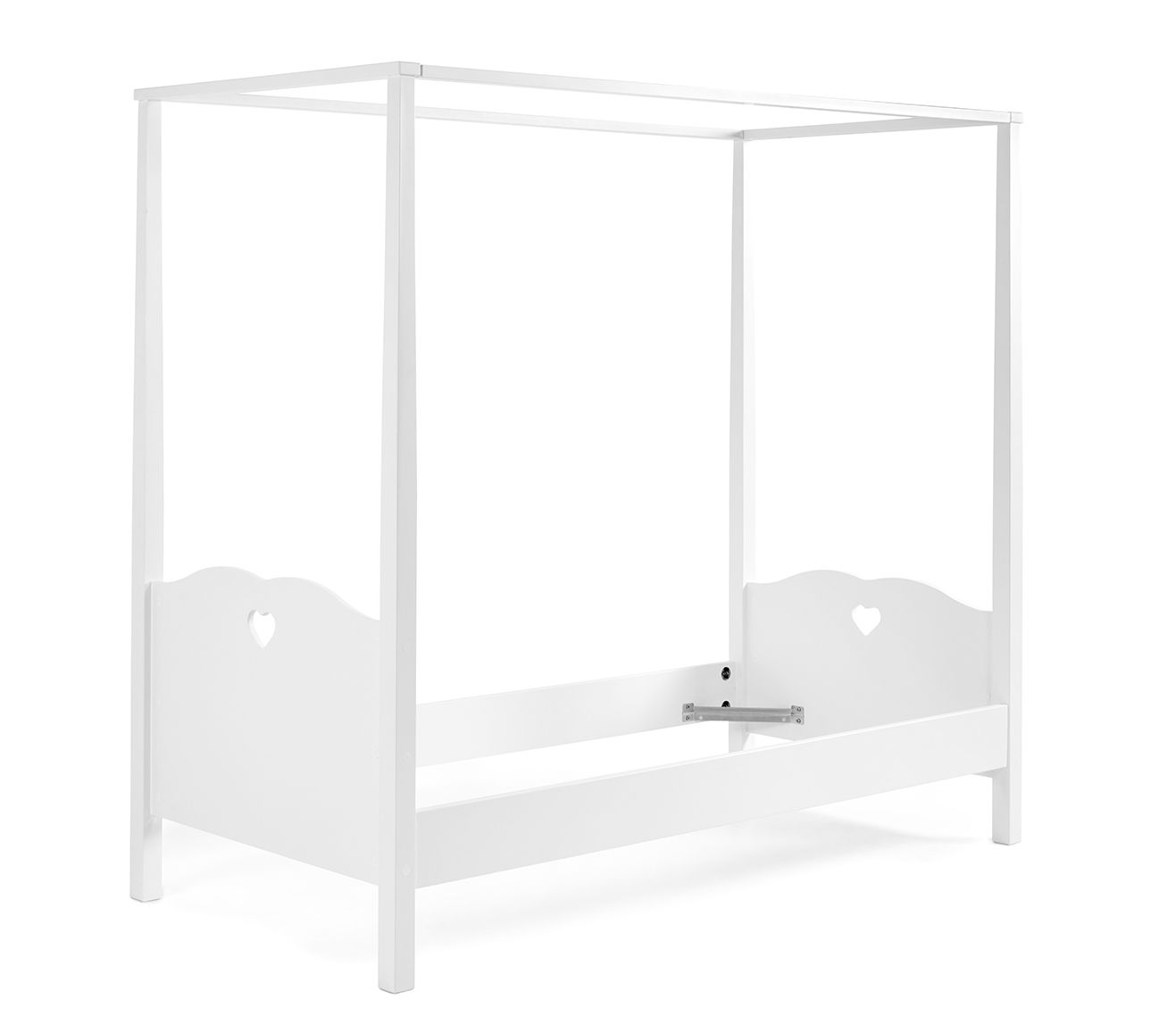 Himmelbett Amori 4-teilig Set 5