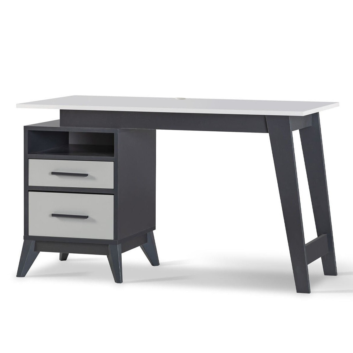 Schreibtisch Breda 3