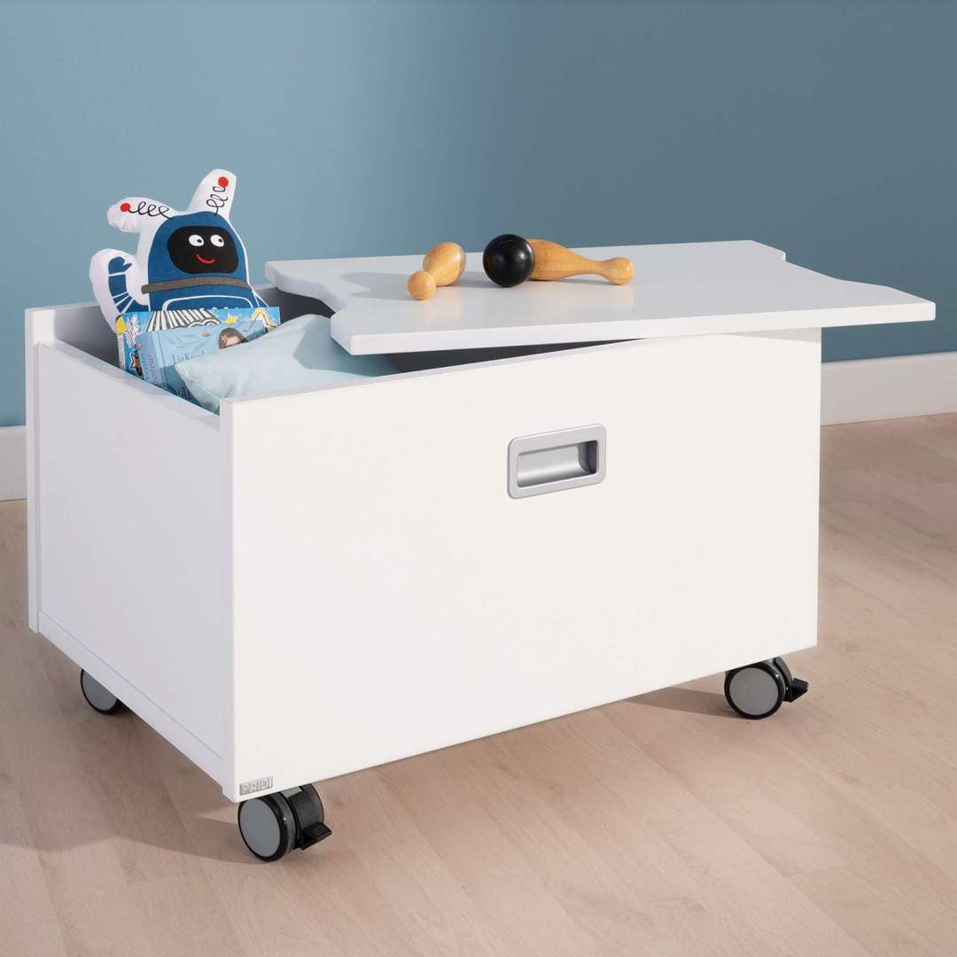 Abdeckung für Spielzeugkiste Paidi #2