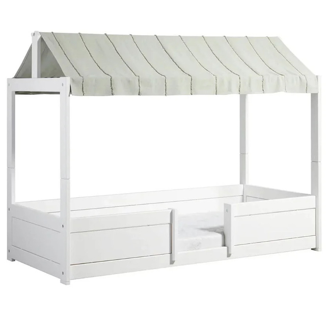 Stoffdach Essence Blue Sage