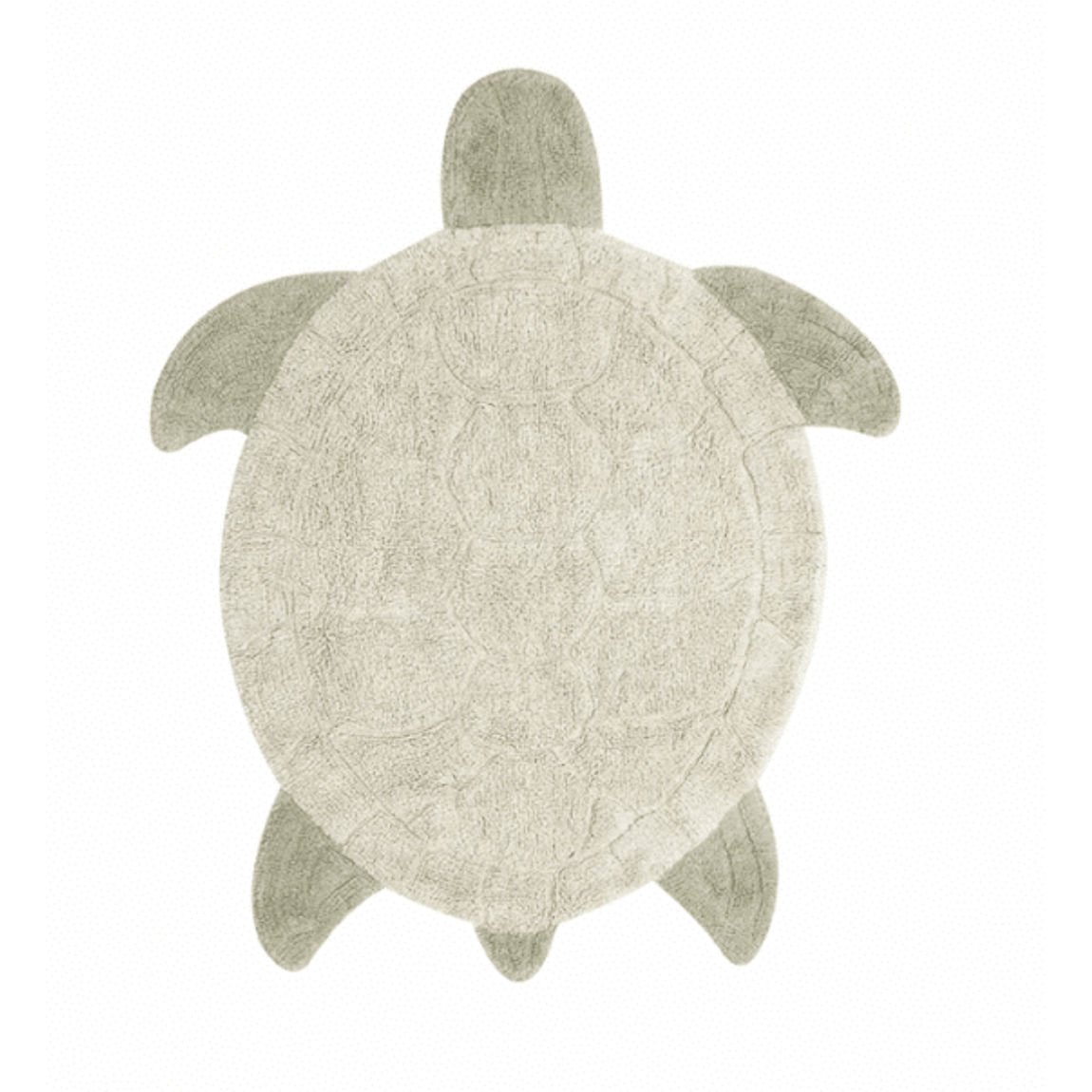 Teppich Sea Turtle