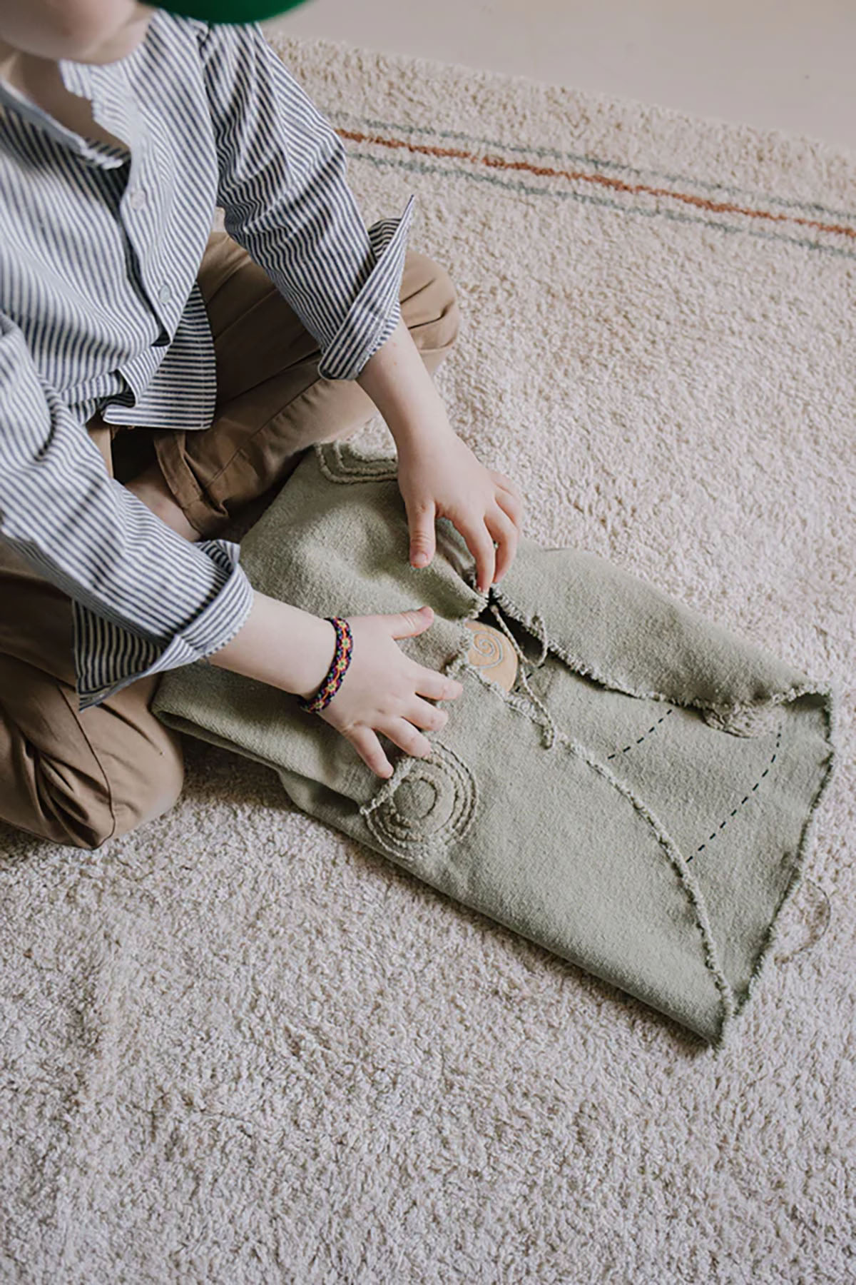 Spielset Kleine Welt Schnecke 3