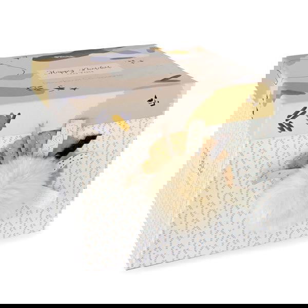 Happy Wild Hase Natur 25cm 4