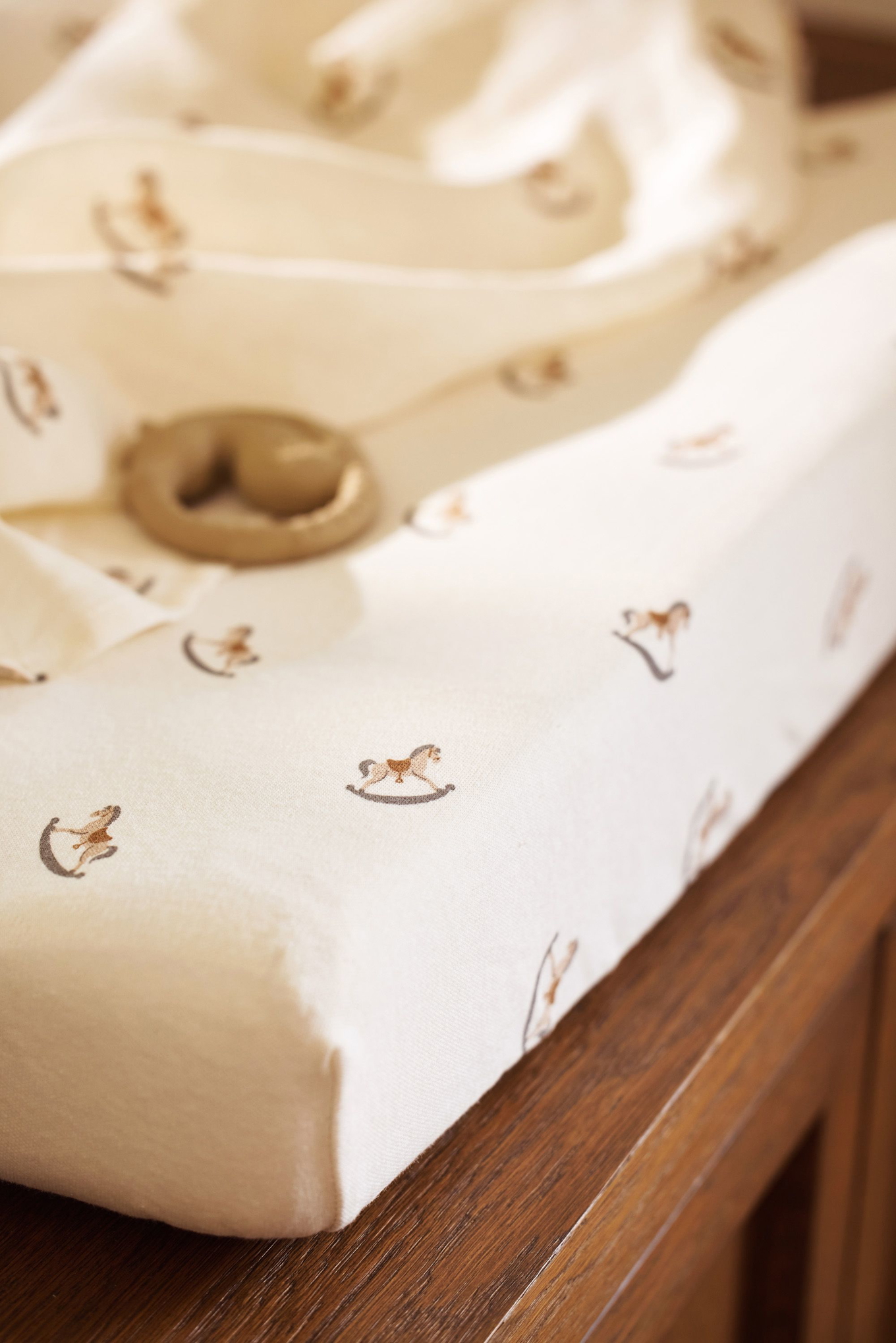 Wickelkissenbezug Nostalgic Ride 6