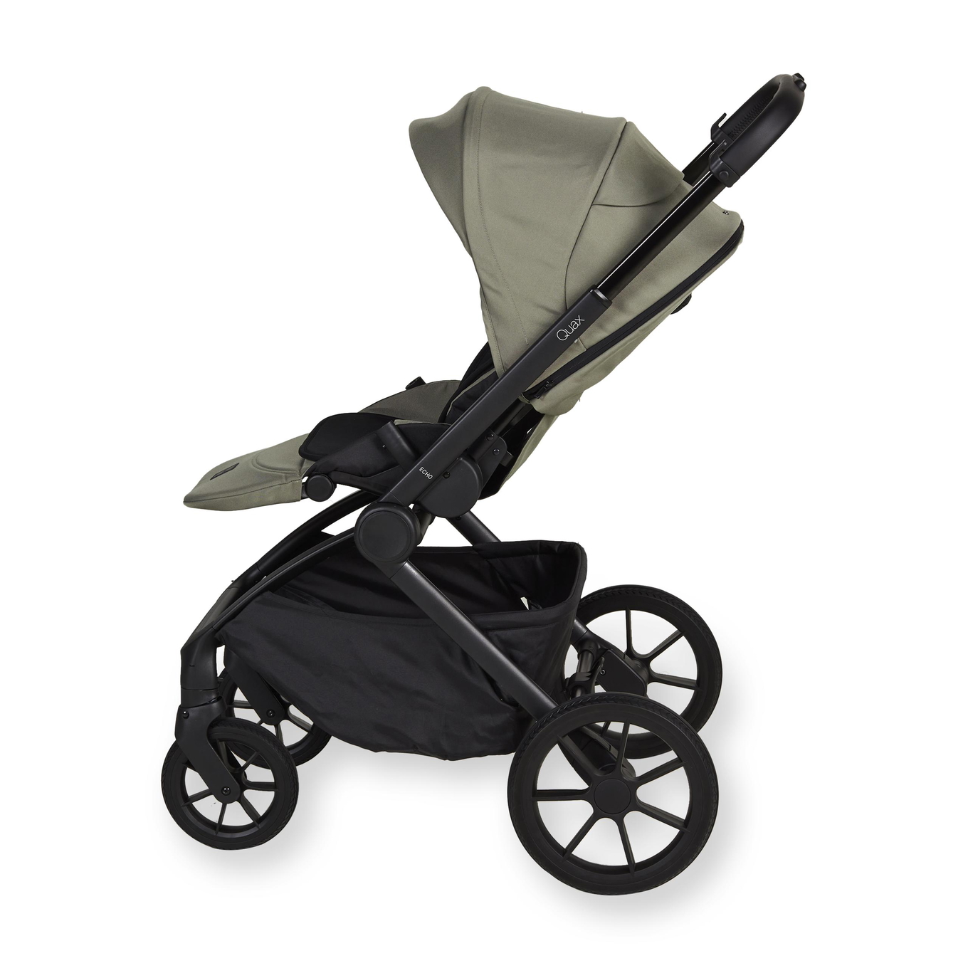 Kinderwagen Echo Moss 16