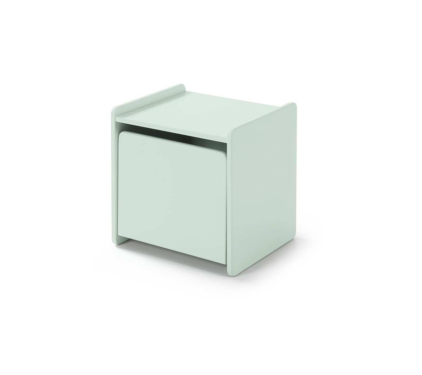 Kinderzimmer Kiddy 3-teilig Set Mint 7