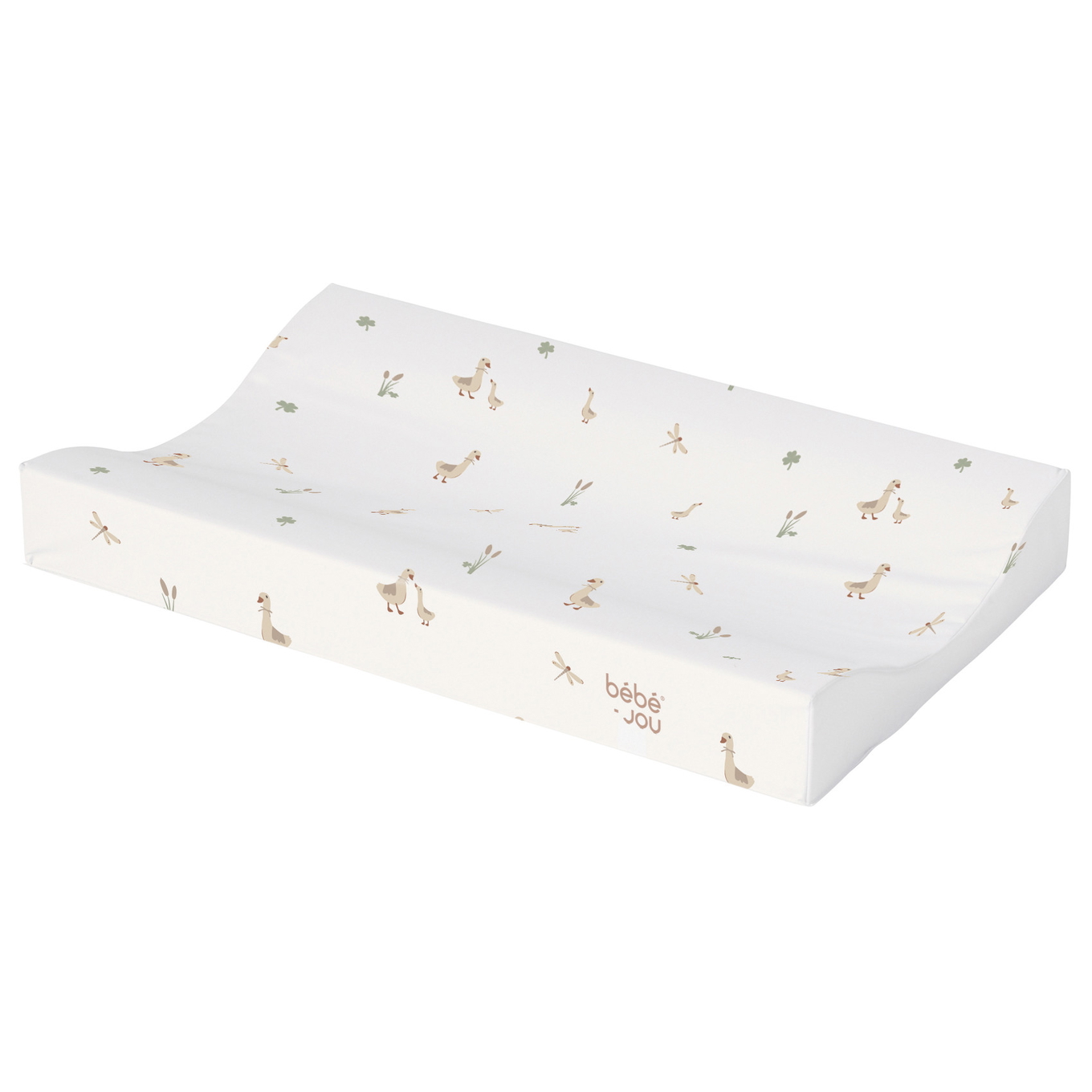 Wickelkissen 72x44cm Dear Goose Allover