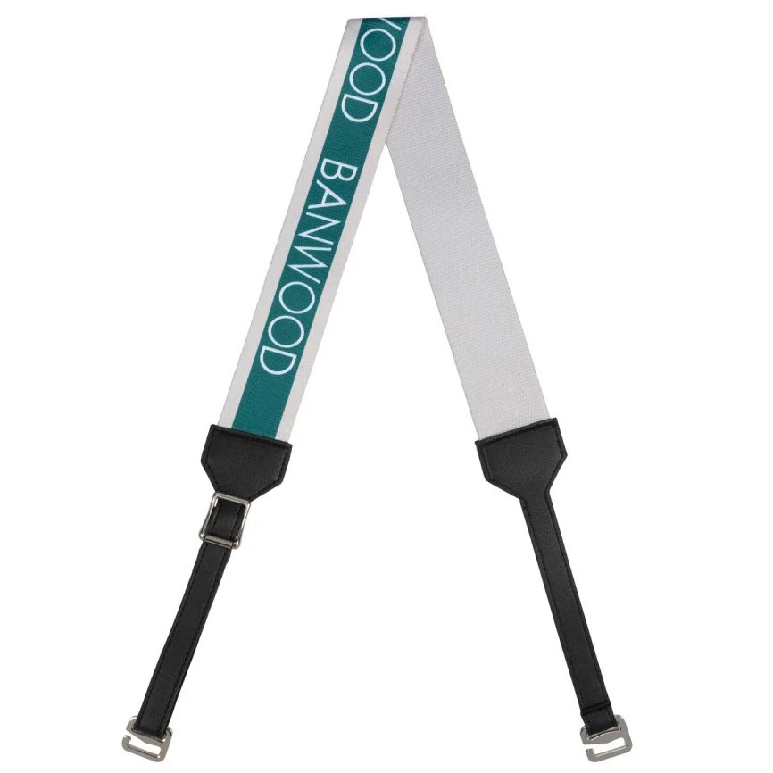 Bike Tragegurt Grün