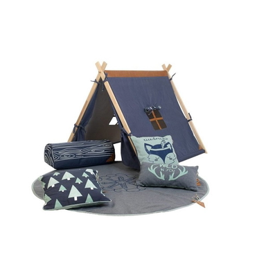 Gestalten Sie das Kinderzimmer mit Panda Kindermöbel