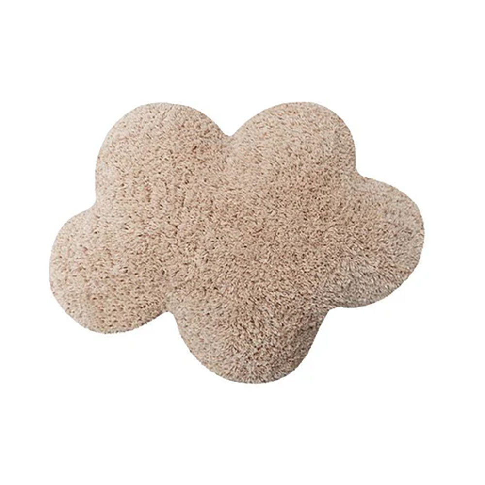 Dekokissen Clouds Rosa