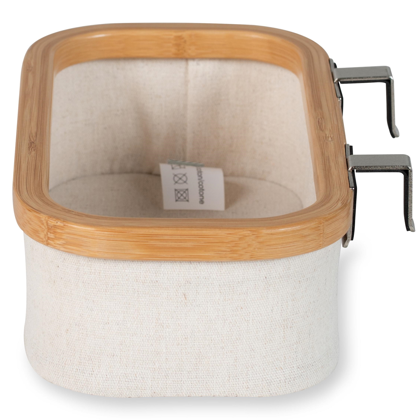 Hängekorb für Windeln und Tücher