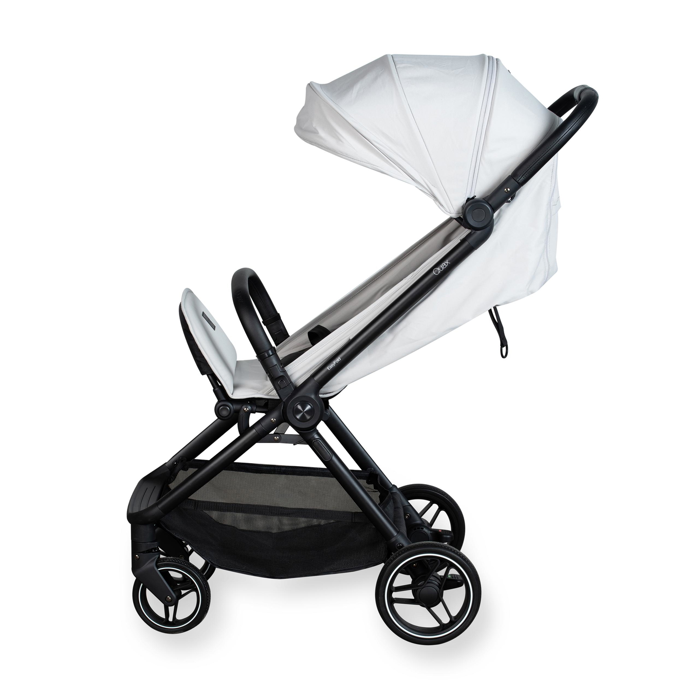 Buggy Easyfold Beige 11