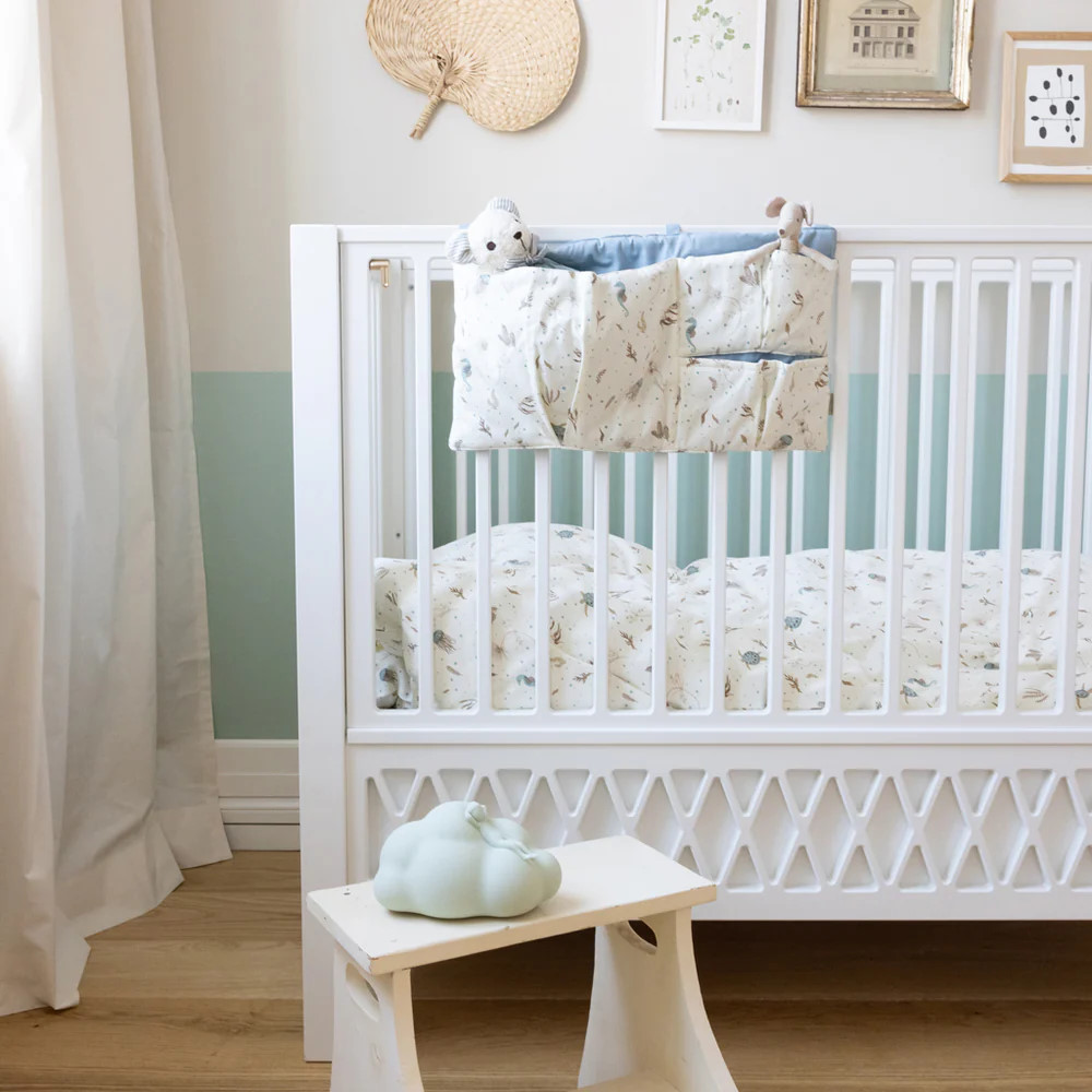 Betttasche Sea Garden #2