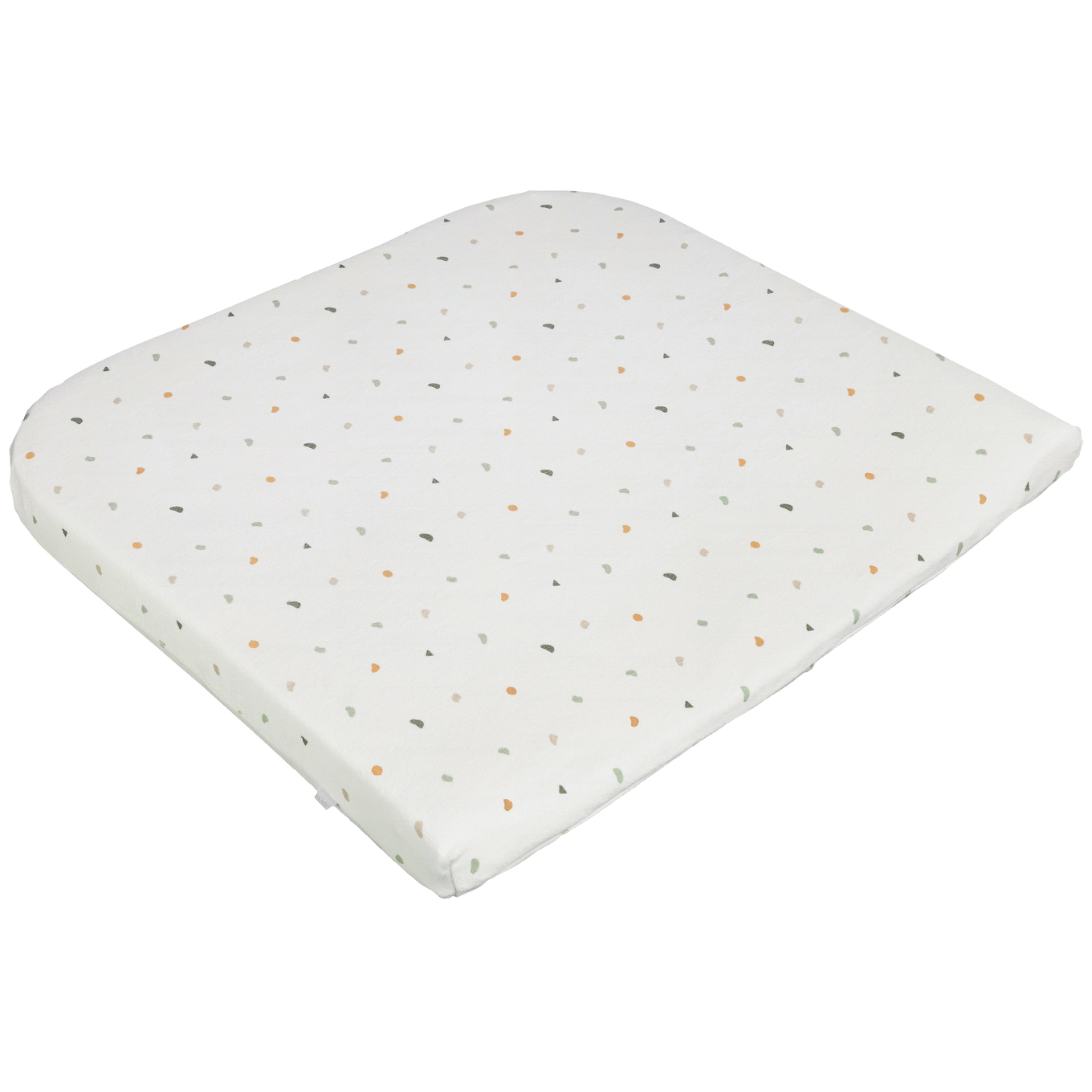 Wickelkissenbezug Bedruckt Confetti Mix