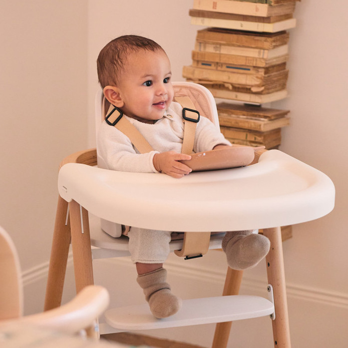 Hochstuhl Tobo Set 5